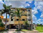 ALQUILO DEPTO REFACCIONADO 2 DORMITORIOS EN ASUNCIÓN ZONA CIT