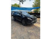 GEELY AZKARRA 2024 7 PASAJEROS