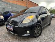 TOYOTA NEW VITZ RS
