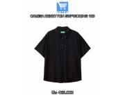 CAMISA BENETTON 5WPWDQ04S 100