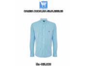 CAMISA DUDALINA 53.04.2939.23