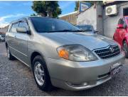 TOYOTA FIELDER