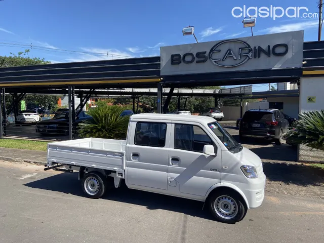 Dfsk No especificado 2025 - foto 2