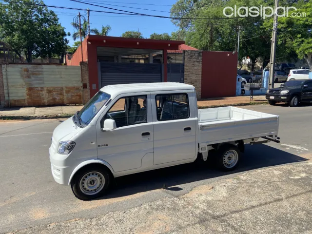 Dfsk No especificado 2025 — foto 3