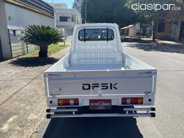Dfsk No especificado 2025 — foto 4