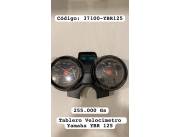 Tablero velocímetro Yamaha YBR 125