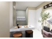 Departamento premium de 2 dormitorios en Bertoni Residence