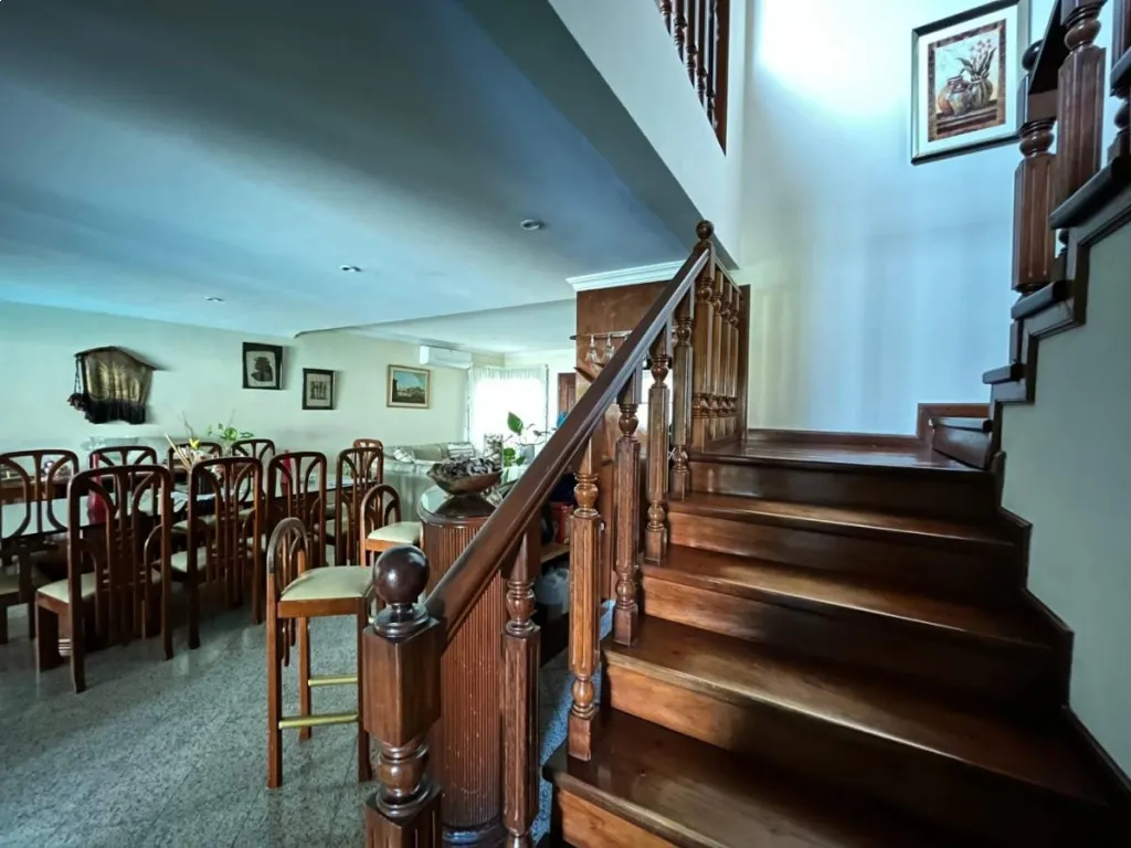 CASA EN VENTA EN BARRIO NAZARETH, ASUNCIÓN — foto 2