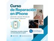 🔧 Especialista en iPhone - CURSO