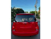 VENDO TOYOTA RACTIS 2015 RECIÉN IMPORTADO