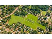 VENDO TERRENO SOBRE RUTA CAPIATÁ / THOMSON / YPANÉ