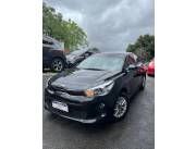 Kia Río 2019