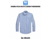 CAMISA POLO RALPH LAUREN 710867364008