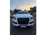 VENDO AUDI Q7 SUPERCHARGED
