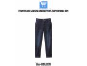 PANTALON JEANS BENETTON 4NF1DF02U 901