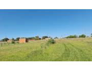 VENDO 7 TERRENOS JUNTOS EN VILLETA