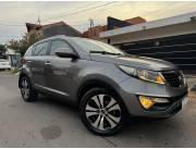 VENDO KIA SPORTAGE 2012