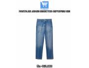 PANTALON JEANS BENETTON 4NF1DF02U 902