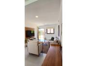 VENDO DUPLEX A ESTRENAR EN LAURELTY LUQUE