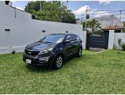 Kia Sportage de Garden.