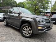 Volkswagen Amarok Highline 2019