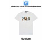 CAMISETA POLO RALPH LAUREN 710934738002
