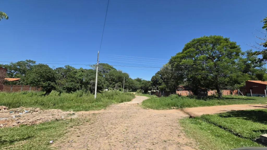 VENDO TERRENO EN OFERTA MARIANO ROQUE ALONSO — foto 3