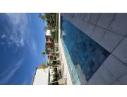 ALQUILO CASA EN ALTA VIDA LUQUE