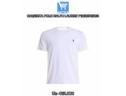 CAMISETA POLO RALPH LAUREN 710680785003