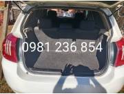 IMPERDIBLE ESTÁ OPORTUNIDAD DE TENER TU PROPIO TOYOTA RUNX, 1.5, AUTOMATICO.