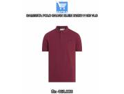 CAMISETA POLO CALVIN KLEIN K10K111196 VLO