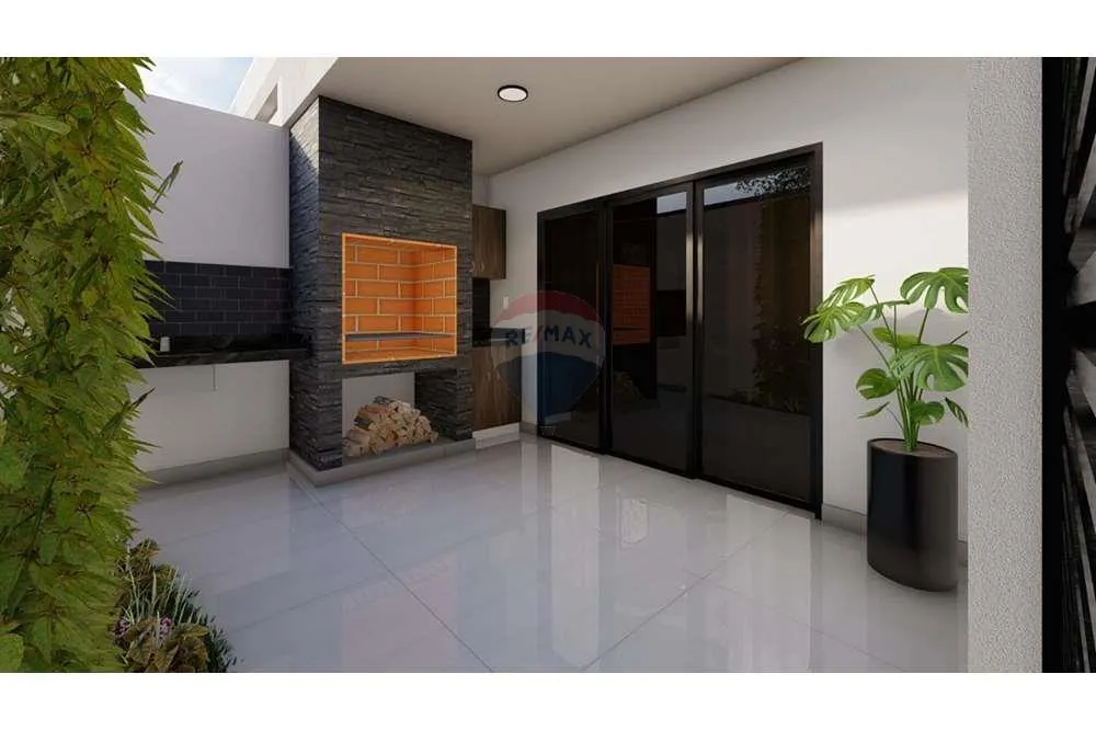 DUPLEX ZONA ALTO PINAR LUQUE — foto 3
