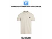 CAMISETA POLO CALVIN KLEIN K10K111869 PB5
