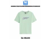 CAMISETA TOMMY HILFIGER MW0MW38642 LXY MASCULINO