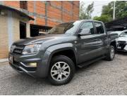 Volkswagen Amarok Highline 2019 [ÚNICO DUEÑO]