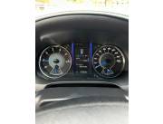 TOYOTA FORTUNER SRV 2018*