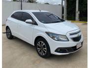 Chevrolet Onix LTZ 2015