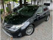 Toyota Auris 2012 [RECIÉN IMPORTADO]