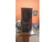 vendo computadora