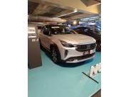 FIAT PULSE IMPETUS HIBRIDO 2026 - 0KM - GARDEN AUTOMOTORES S.A