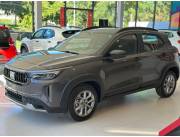 FIAT PULSE DRIVE MECANICO 2026 - GARDEN AUTOMOTORES S.A