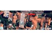 🔴 EN VENTA TERRENO CON EXCELENTE UBICACIÓN PARA INVERSIÓN EN BARRIO YCUA SATI🔴