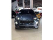 Kia Sportage 2016 [RECIÉN IMPORTADO]