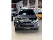 Isuzu D-Max 2020 [ÚNICO DUEÑO]