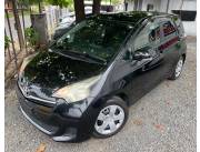 Toyota Ractis 2011 [RECIÉN IMPORTADO]