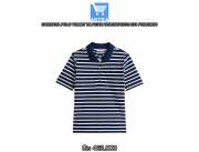 CAMISETA POLO TOMMY HILFIGER WW0WW43225 0X4 FEMENINO