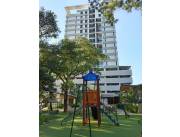 ALQUILO DEPARTAMENTO 2 DORMITORIOS EN BOULEVARD PLAZA PINEDO