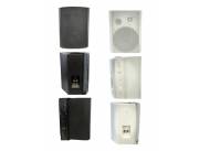 Parlantes para Música Funcional de 6.5