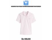 CAMISETA POLO TOMMY HILFIGER WW0WW43225 TOG FEMENINO