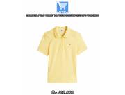 CAMISETA POLO TOMMY HILFIGER WW0WW43225 ZF0 FEMENINO
